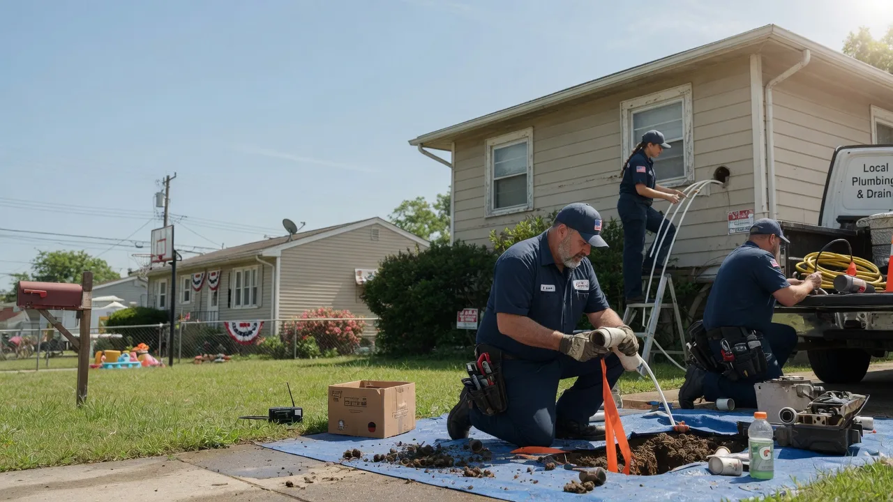 Faucet Repair in Council Grove, KS near me